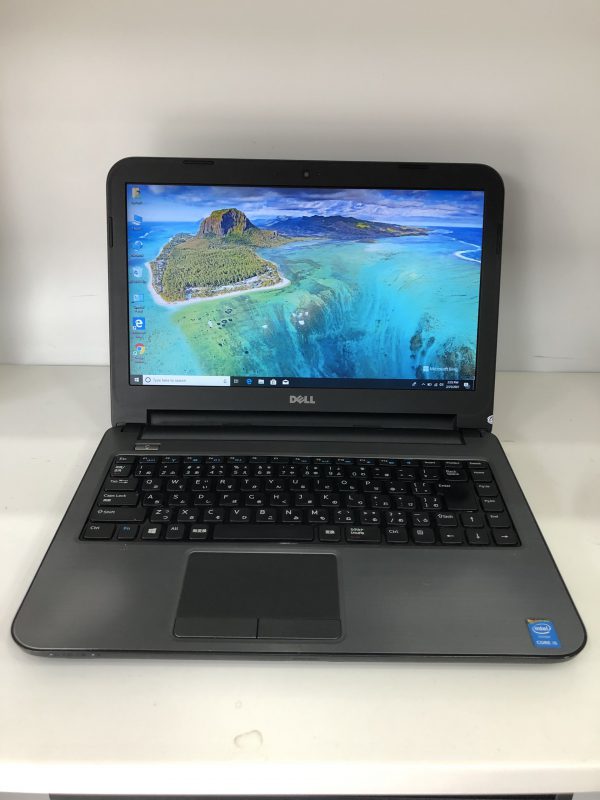 Dell Latitude E3440 Keyweb Demo Keyweb Demo